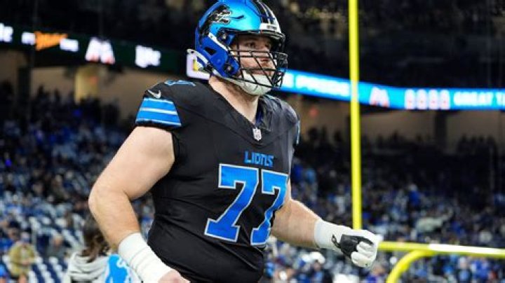 Frank Ragnow's Health Update: What Occurred with Frank Ragnow Injury - SarkariResult