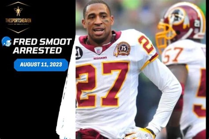Fred Smoot