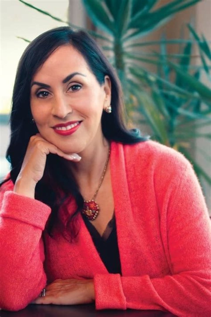 Gandong Cervantes Net Worth