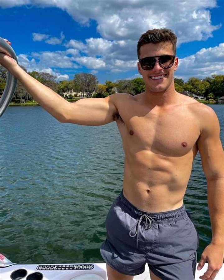 
Garrett Hawley Height, Weight, Net Worth, Age, Birthday, Wikipedia, Who, Instagram, Biography 