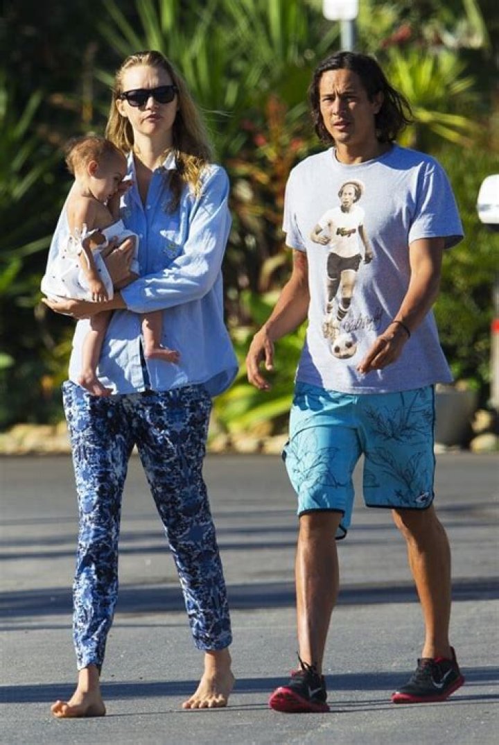 Gemma Ward Net Worth