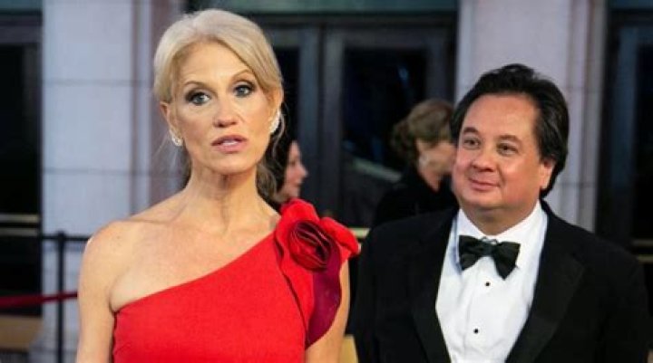George Conway Net Worth: How Rich is Kellyanne’s Husband Actually?