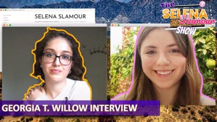 Georgia T. Willow Net Worth