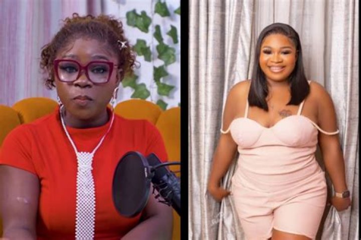 
Germany-Based Actress, Oyedeji Olaide Celebrates Her Cute Son On His Birthday 