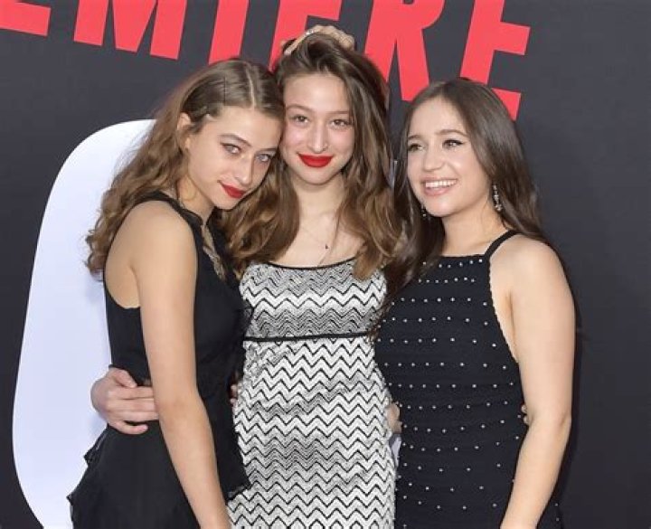 Gideon Adlon Sisters Age, Boyfriend and Parents: 10 Facts To Know About