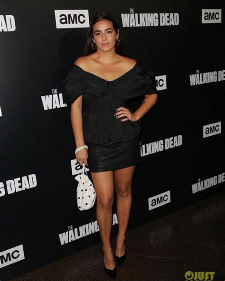 Gina Ribisi Net Worth