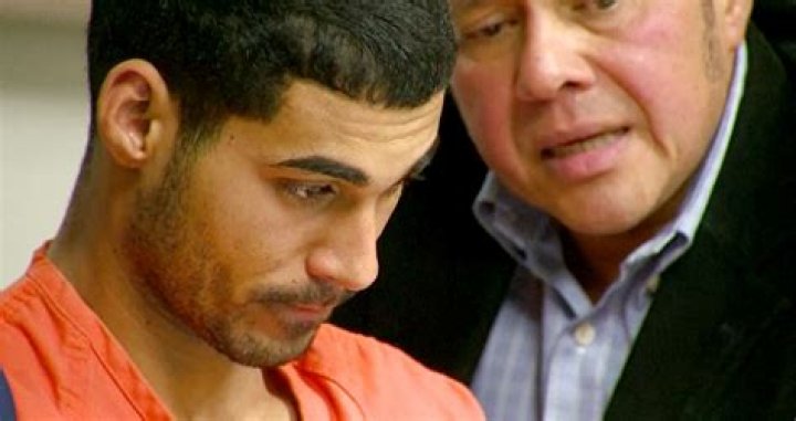 Go Fund Me: Rogel Lazaro Aguilera-Mederos Was Sentenced To 110 Years In Prison