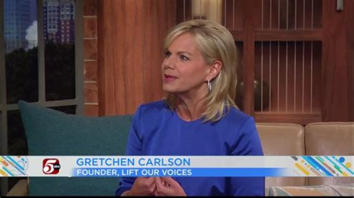 Gretchen Carlson’s Net Worth, Age, Height, Weight, Husband, Kids, Bio-Wiki