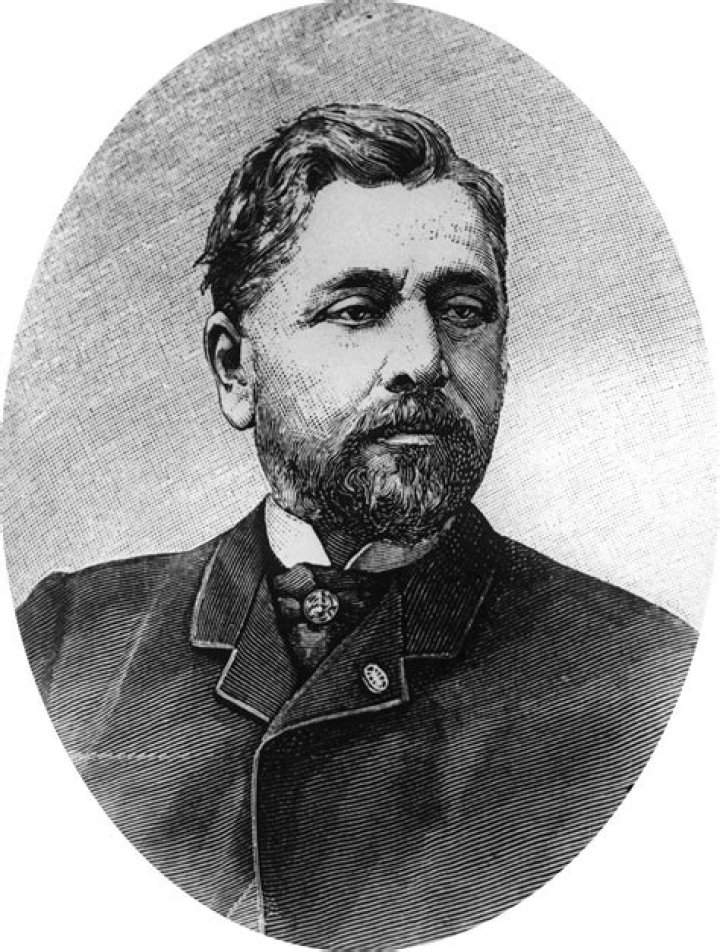 Gustave Eiffel