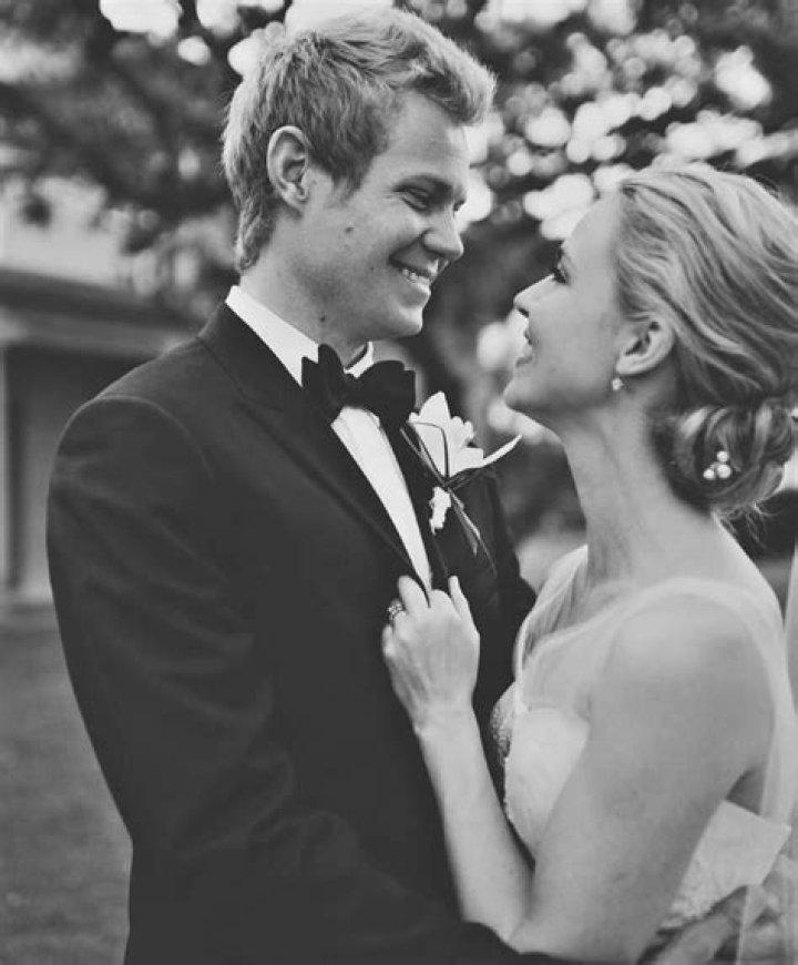 Hallmark’s Amanda Schull and Husband George Wilson Have Been Married For Over A Decade