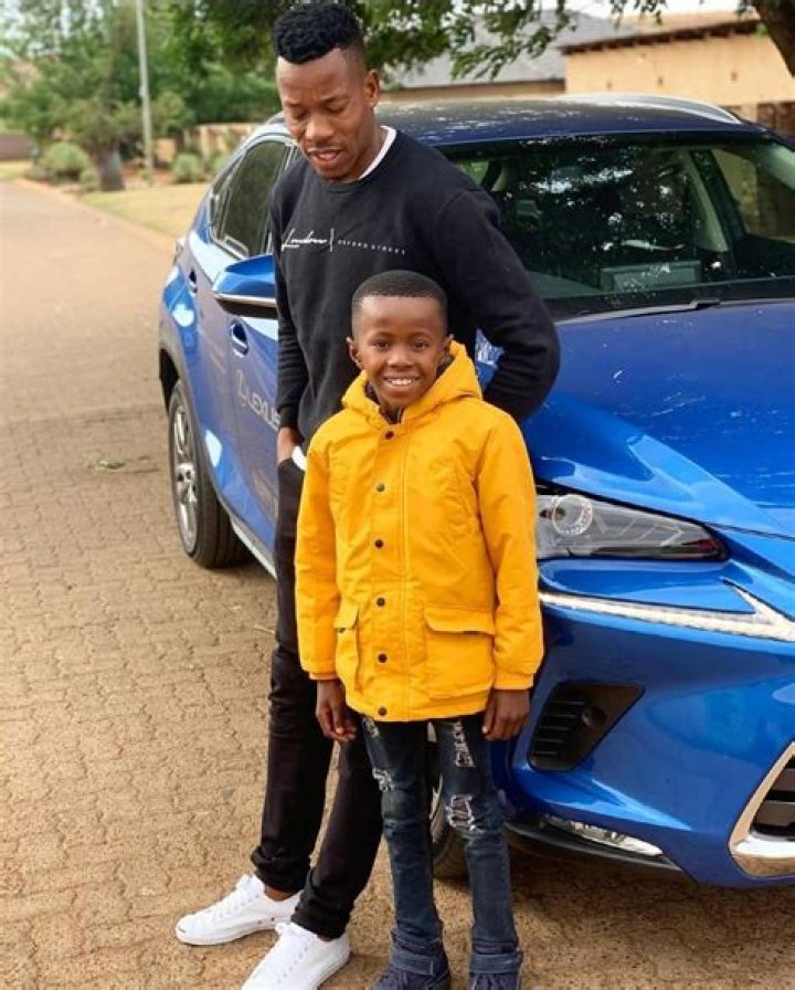 
Happy Jele Height, Weight, Net Worth, Age, Birthday, Wikipedia, Who, Nationality, Biography 