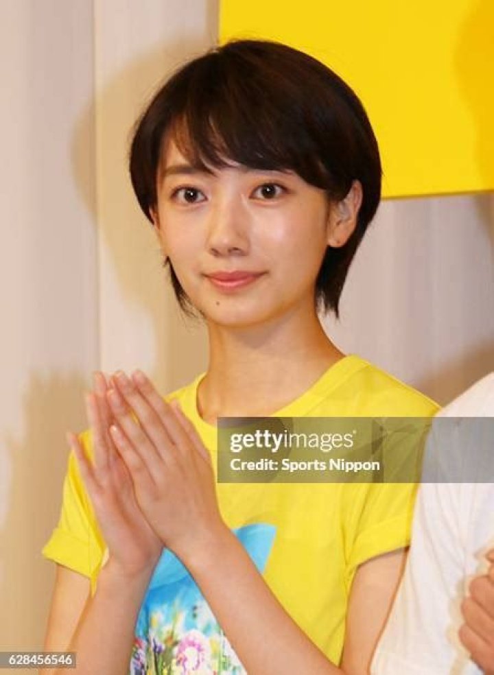 Haru (actress)