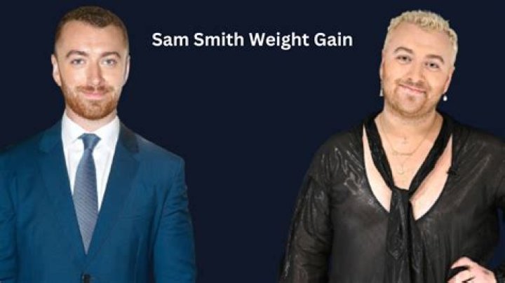 Has Sam Smith Gained Weight? Body Measurement Of The Singer
