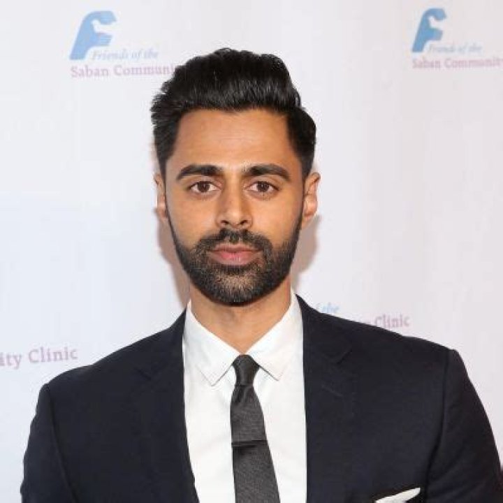 Hasan Minhaj- Bio, Wiki, Age, Height, Weight, Net Worth, Relationship