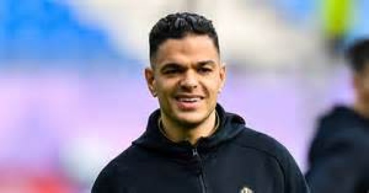 Hatem Ben Arfa Net Worth: Details About Age, Awards, Earnings, Career - SarkariResult