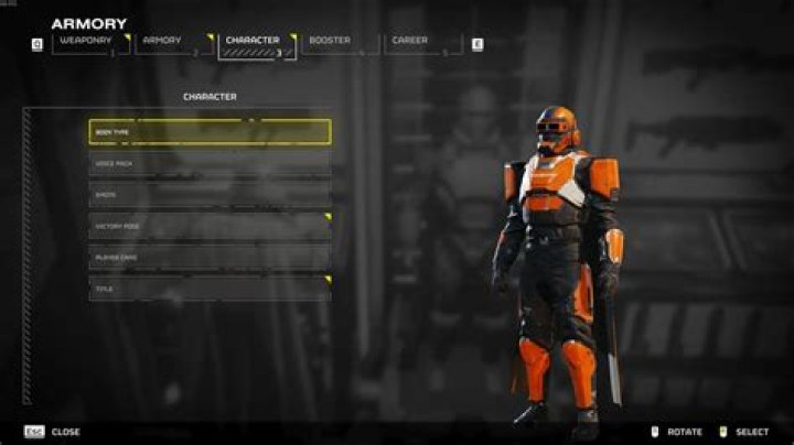 Helldivers 2: How to Customize Armor Color? - SarkariResult
