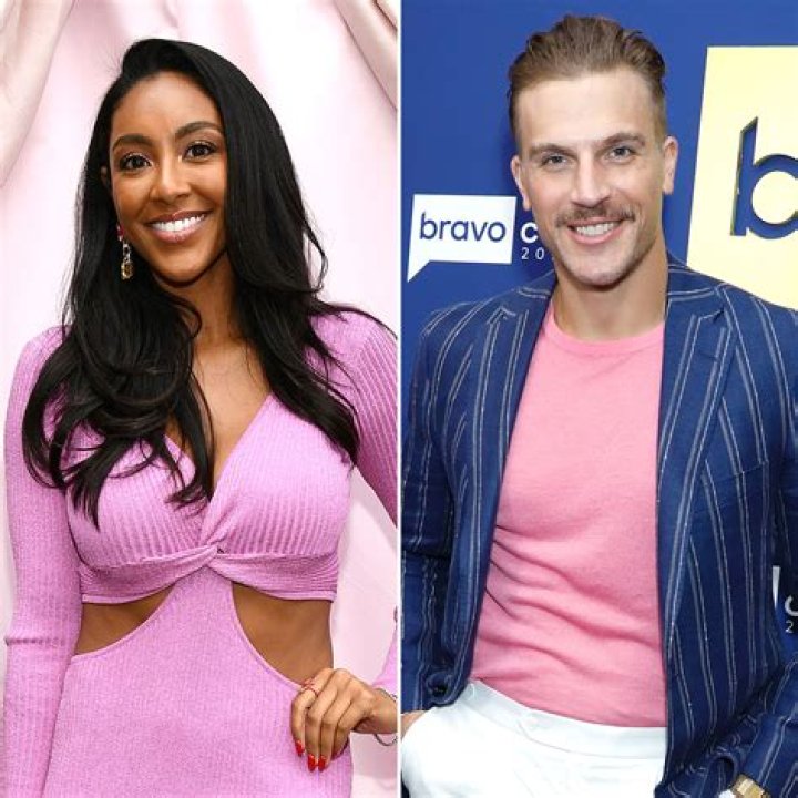 Here’s The Untold Truth We Know About Tayshia Adams’ New Boyfriend, Dorian Le Bigot
