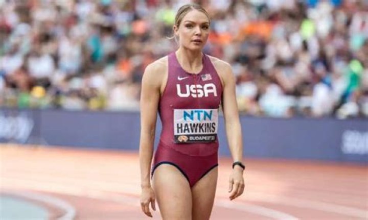 Hillary Hawkins Net Worth