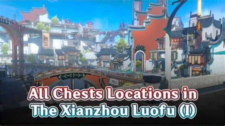 Honkai Star Rail: Where & Hoe To To Find Ziqiao Location? - SarkariResult