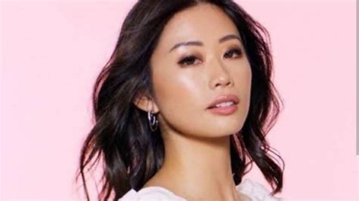 Hosanna Wong Net Worth, Age, Birthday, Wikipedia, Who, Nationality, Biography