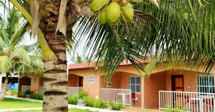 Hotel Novela Star, Lome, Togo