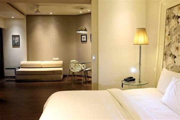 Hotel Sankam Residency, Belgaum, India