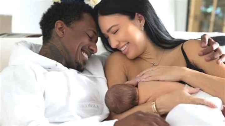
How Bre Tiesi And Nick Cannon Are Doing After Baby Legendary’s Birth 