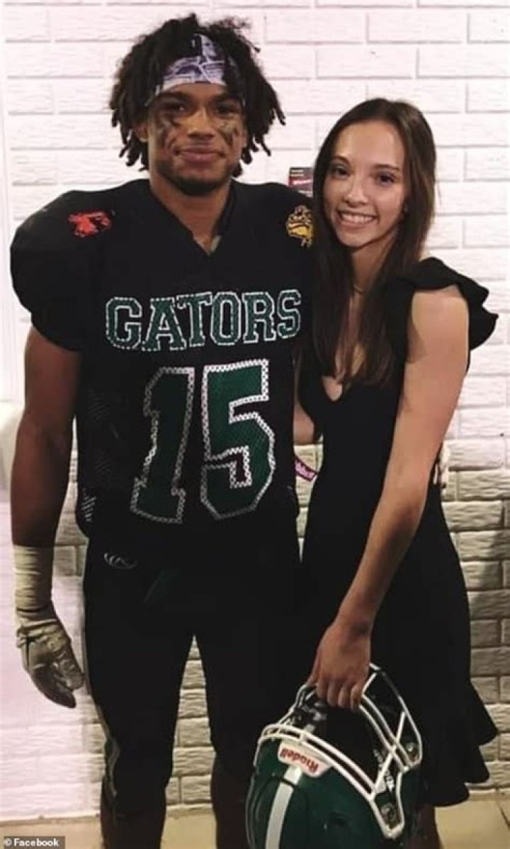 How did Hunter Palmer die? Cause of death of Wisner-Pilger sports star explored