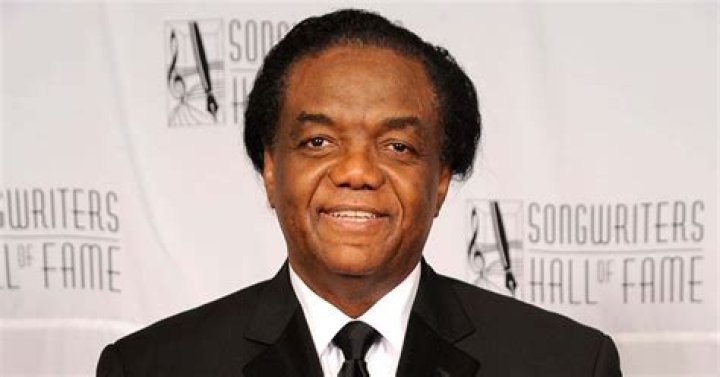 
How did Lamont Dozier die? Iconic Motown singer-songwriter, 81, was Hall of Fame inductee 