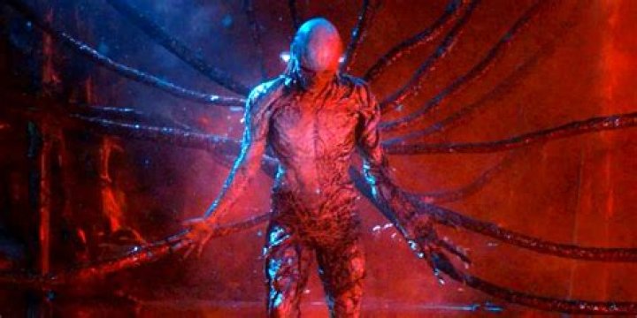 How Does Vecna Relate To Vecna On Stranger Things?