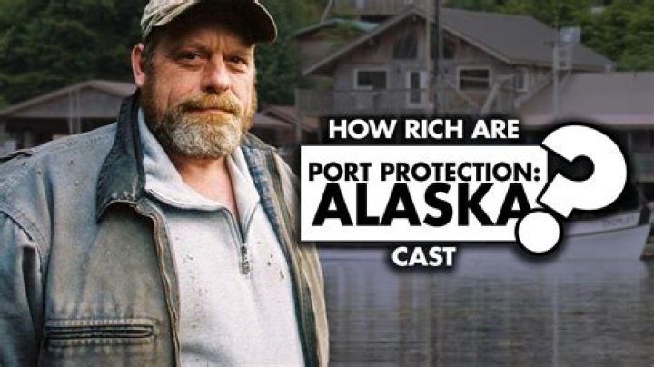 How Much Does Port Protection Cast Make As Salary?