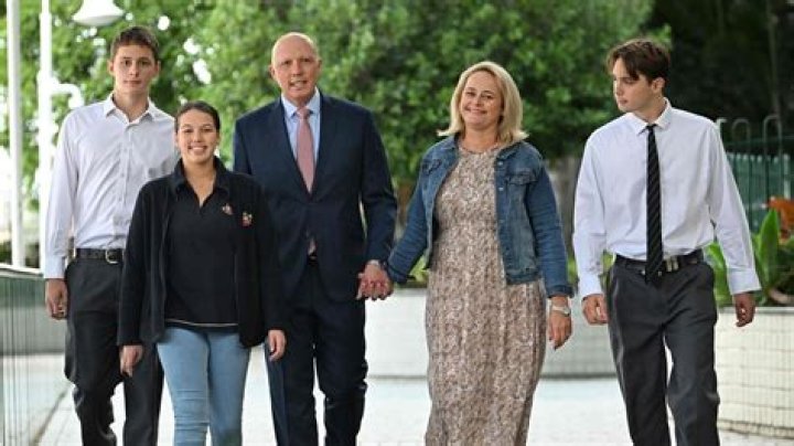 
How Old Are Peter Dutton Sons? Meet Wife Kirilly Dutton And Family – Net Worth 2022 