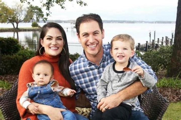 How Old Is Brittany Logano? Joey Logano Wife Age And Pregnancy Update