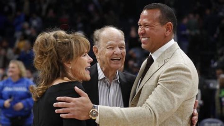 How Old Is Glen Taylor’s Wife Becky Mulvihill? Know About Family Of Former NBA Team Owner