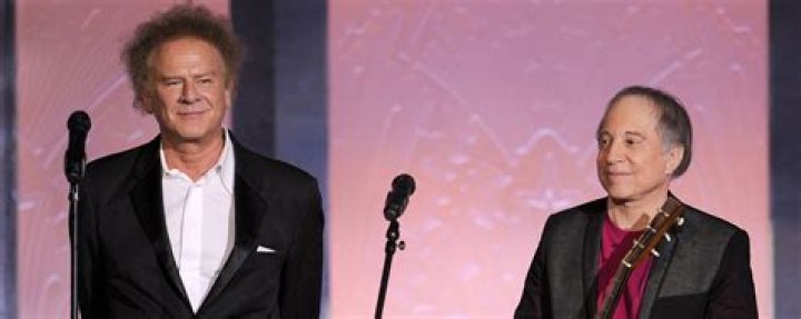 How Old Is James Garfunkel? Art Garfunkel Son Update