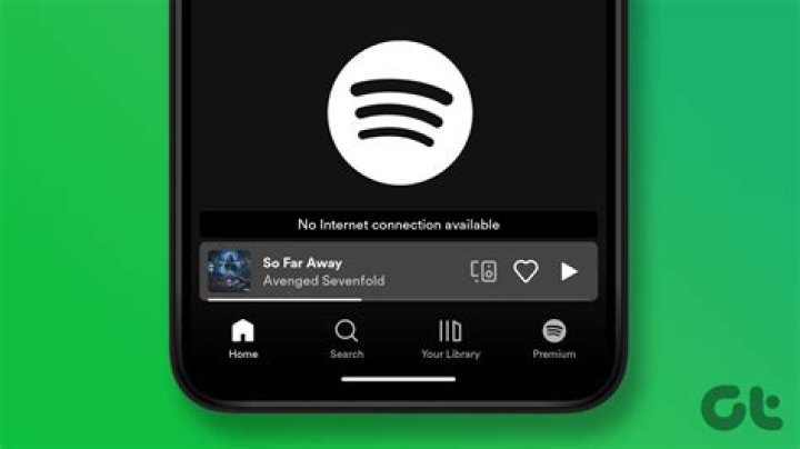 How to Fix Spotify Not Working on PS5? - SarkariResult