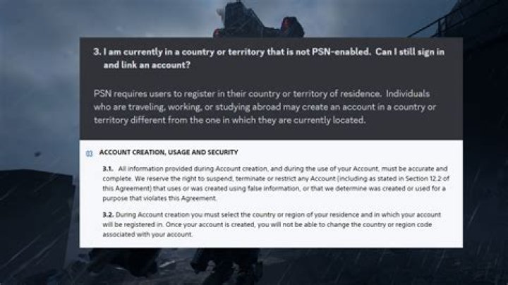 How to link your PSN account to Helldivers 2? - SarkariResult