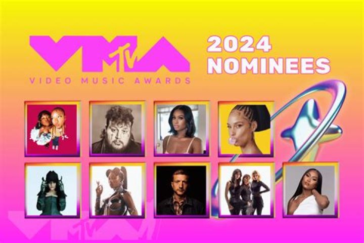 How to Vote For The 2023 MTV Video Music Awards? Nominees and More -Latest News