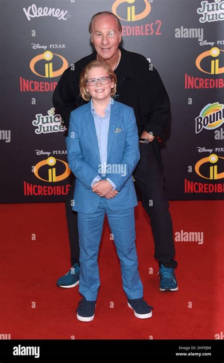 Huck Milner Biography, Career, Age, Family, Dating, Incredible 2 and Net…..