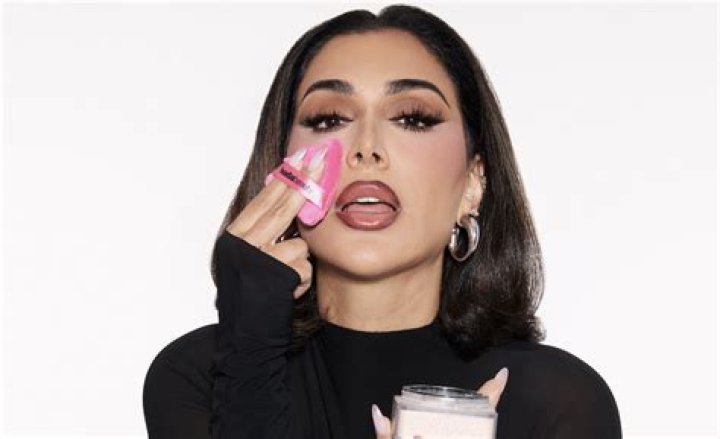 Huda Kattan