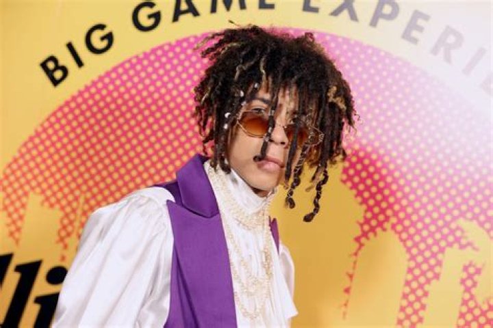 Iann Dior Height, Weight, Net Worth, Age, Birthday, Wikipedia, Who, Nationality, Biography