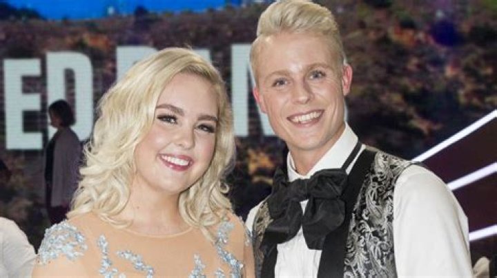 
Ida Imilia Aastrup Height, Weight, Net Worth, Age, Birthday, Wikipedia, Who, Nationality, Biography 