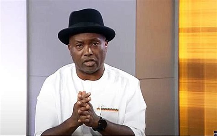 Ifeanyi Ubah Net Worth