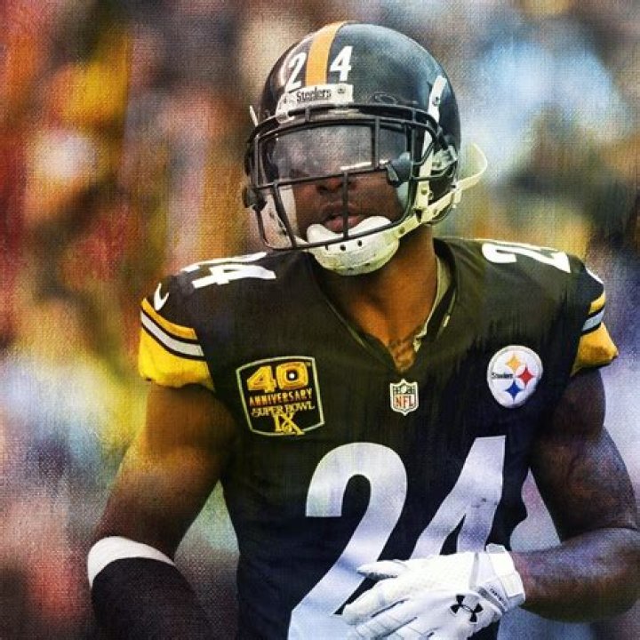 Ike Taylor