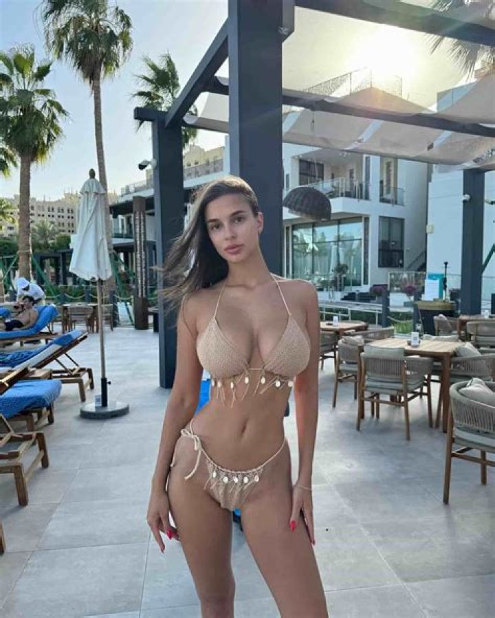 Irina Krichely Net Worth