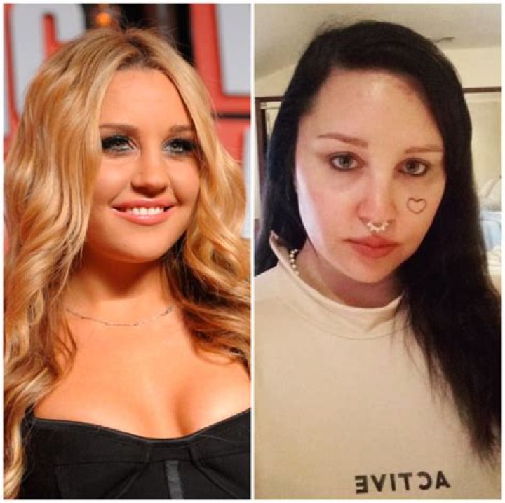 Is Amanda Bynes in a relationship? Is Amanda Bynes married?
