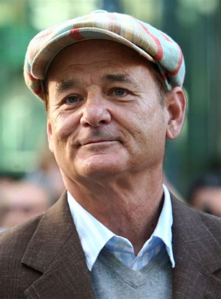 Is Bill Murray Sick? Illness And Health Update