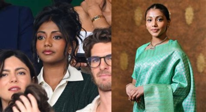 Is Charithra Chandran Indian? Details To Know About Her Ethnicity And Parents