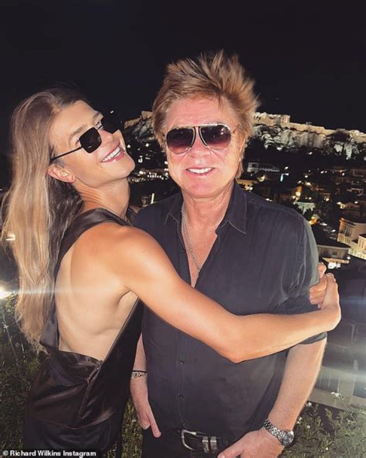 
Is Christian Wilkins Single Or Dating Anyone? Richard Wilkins Son Relationship With Satan Details 