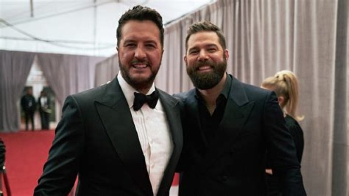 Is country singer Jordan Harvey married? Who is Jordan Harvey married to? - SarkariResult